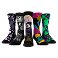 Rock 'Em Socks Rock 'Em Socks The Nightmare Before Christmas - 5-Pack — main product shot