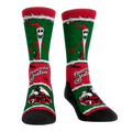 Rock 'Em Socks The Nightmare Before Christmas - Frightfully Festive — main product shot