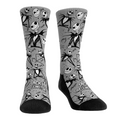 Rock 'Em Socks The Nightmare Before Christmas - Jack Skellington All-Over — main product shot