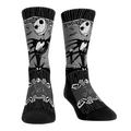 Rock 'Em Socks The Nightmare Before Christmas - Jack Skellington Showtime — main product shot