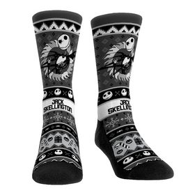 The Nightmare Before Christmas - Jack Skellington Tacky Sweater