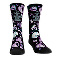 Rock 'Em Socks The Nightmare Before Christmas - Nightmare Before Christmas All-Over — main product shot