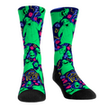 Rock 'Em Socks The Nightmare Before Christmas - Oogie Boogie All-Over — main product shot