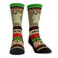 Rock 'Em Socks The Nightmare Before Christmas - Oogie Boogie Tacky Sweater — main product shot