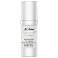 M.Asam Anti-Wrinkle Eye Cream - Fragrance-Free, Hyaluronic Acid & Natural Oils - 1.01 fl oz