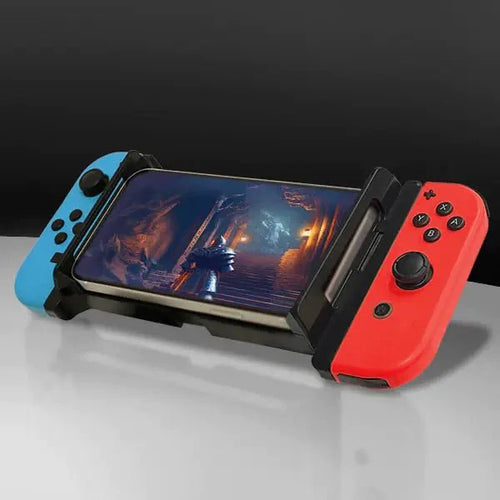 SwitchCon Mobile Gaming Mount