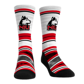 Rock 'Em Socks Northern Illinois Huskies - Long Distance