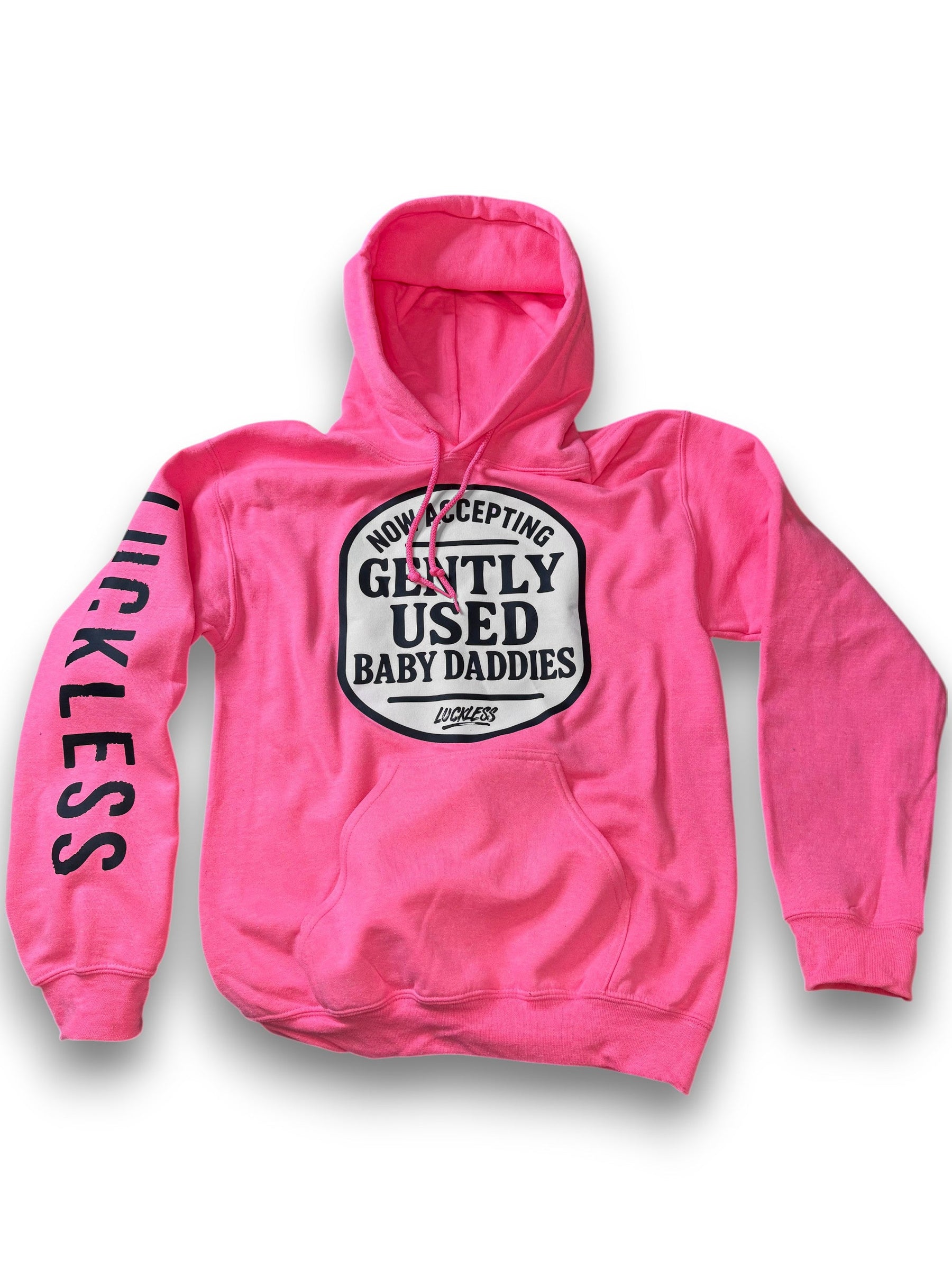 Luckless Outfitters Hoodies & Sweatshirts
