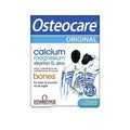 Vitabiotics Osteocare Original 30 Tablets - Bone Health Supplement with Calcium, Magnesium, Zinc, and Vitamin D