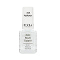Rival de Loop Multi-Functional Nail Care Product - Nail Whitening, Strengthening & Protection - 11 ml