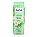 Isana Silicone-Free Shampoo with Chamomile & Sage for Normal to Oily Hair - 10.14 fl oz