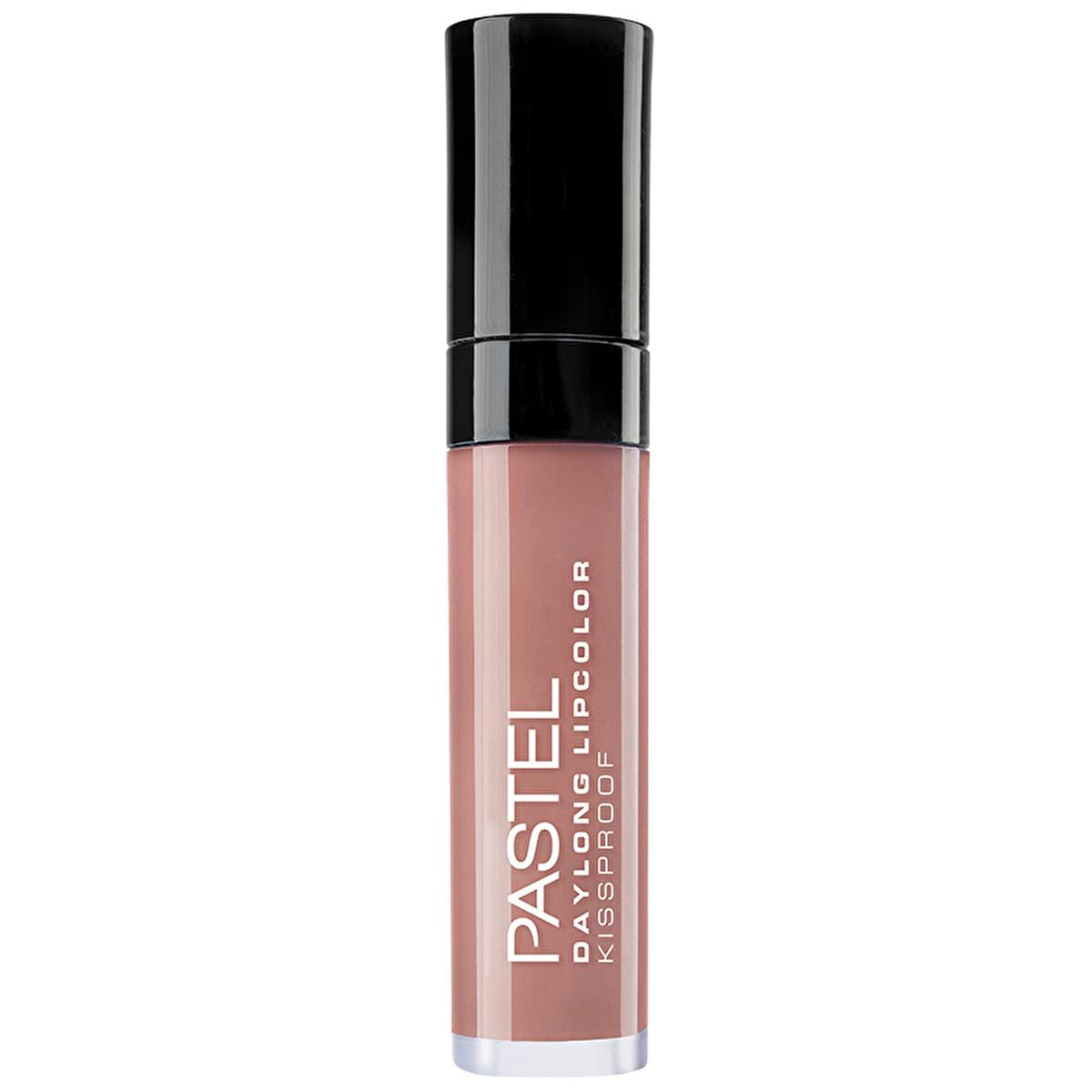 Pastel Matte Liquid Lipstick - Long-Lasting, Vegan, Cruelty-Free, Waterproof Formula