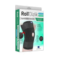 Roll Patella Knee Support Brace with Adjustable Ligament Support