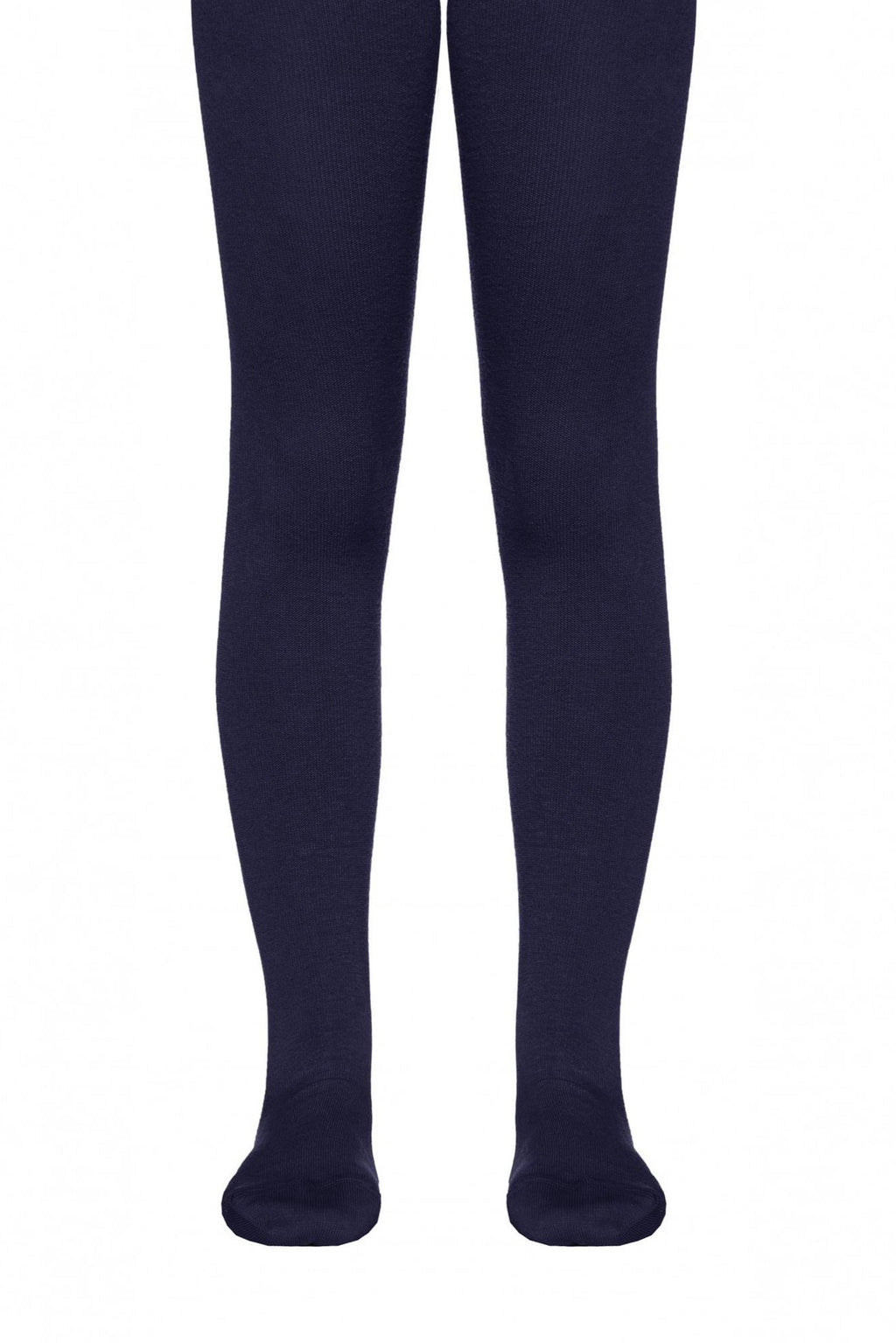 TheRanok.com Conte-Kids Cotton Tights - Tip-Top — back view