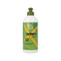 Novex Bamboo Sprout Leave-in Hair Conditioner for Weak & Damaged Hair - Nourishing & Repairing Hair Care