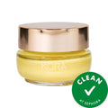 Drunk Elephant Mini Turmeric Glow Brightening Moisturizer - Vegan Anti-Aging Face Cream for Dry Skin, Brightening Skincare, Gluten-Free Beauty