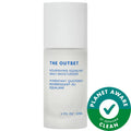 The Outset Nourishing Squalane Daily Moisturizer: Hydrating, Vegan, Cruelty-Free - Dry & Sensitive Skin Face Cream