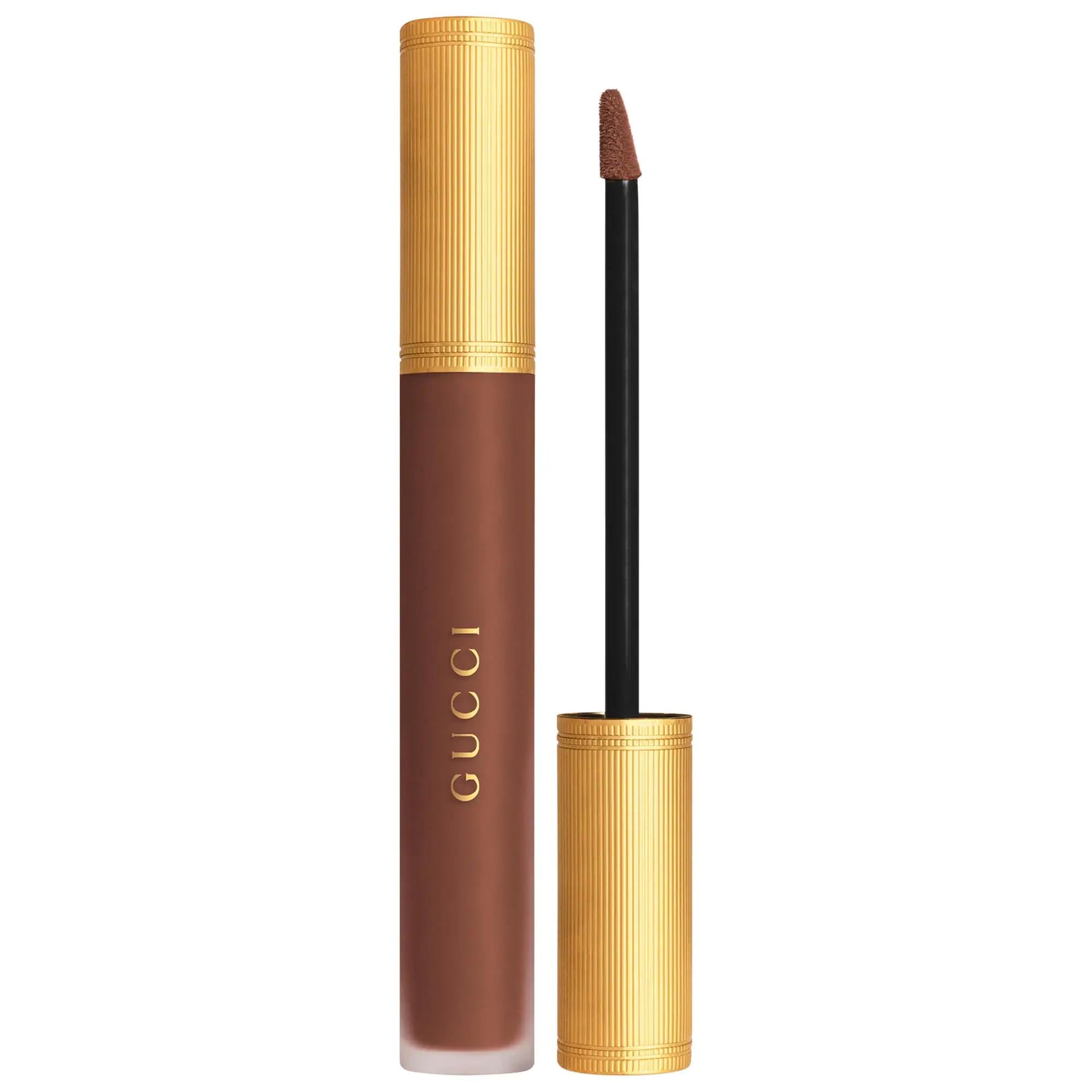 Fenty Beauty Transfer-Proof Matte Liquid Lipstick - Long-Lasting, Smudge-Proof Lip Color for Beauty Enthusiasts