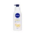 Nivea Q10 Firming Body Lotion 400ml - Anti-Aging Moisturizer for Dry Skin