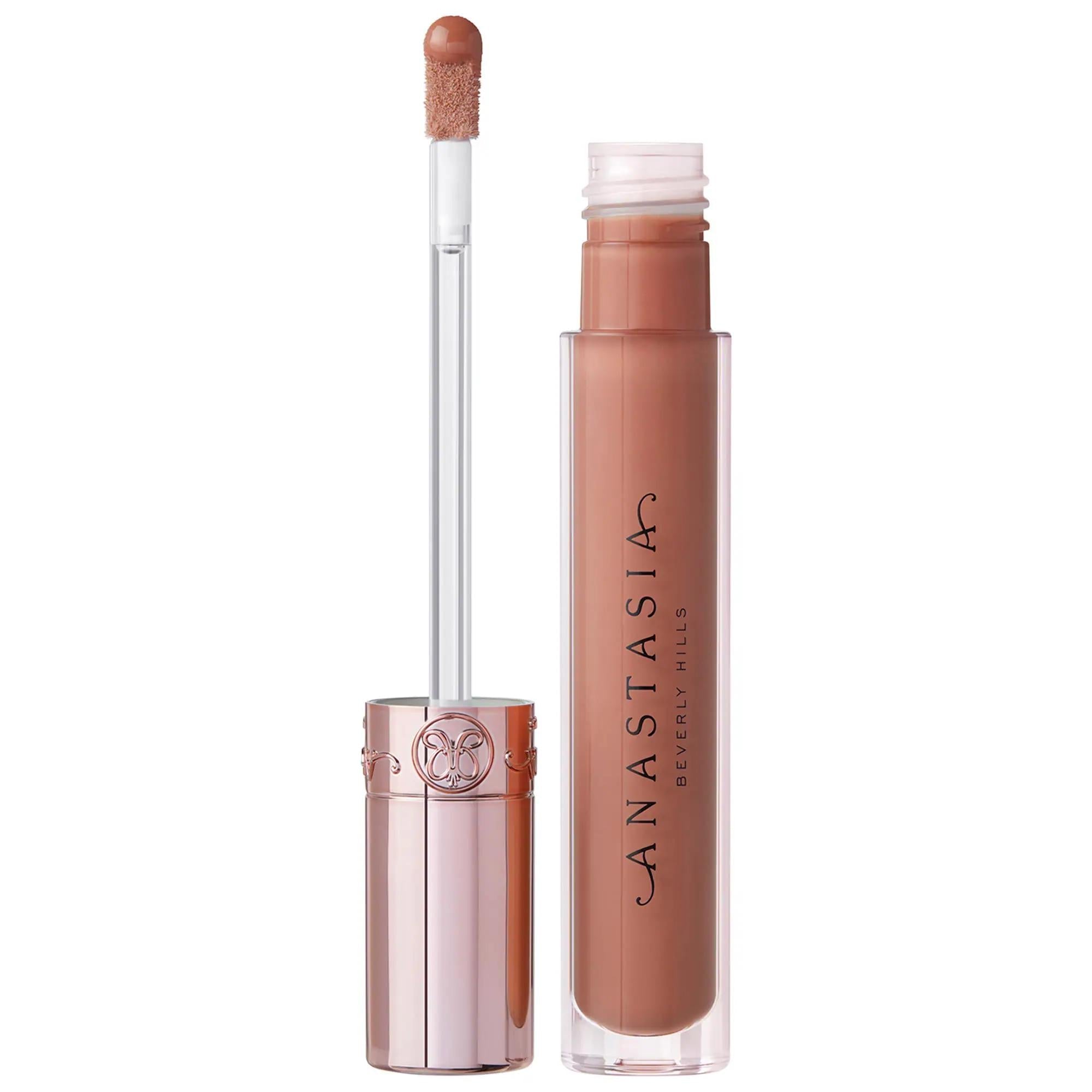 Universal Luminous Tinted Lip Gloss - Vegan, Cruelty-Free, Long-Lasting Shine