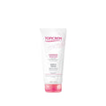 Topicrem Gentle Exfoliating Scrub for All Skin Types - Soap-Free, Jojoba Beads, 200ml