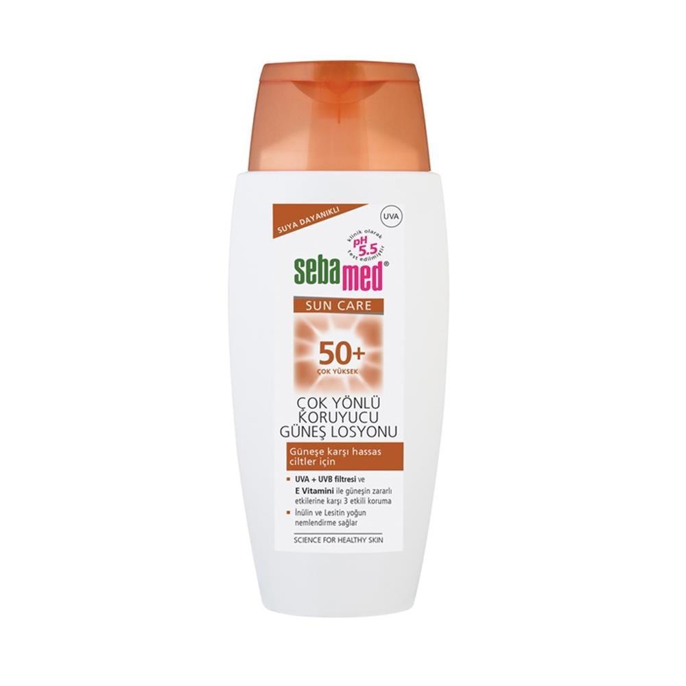 Sebamed Sun Lotion SPF 50+ 150ml