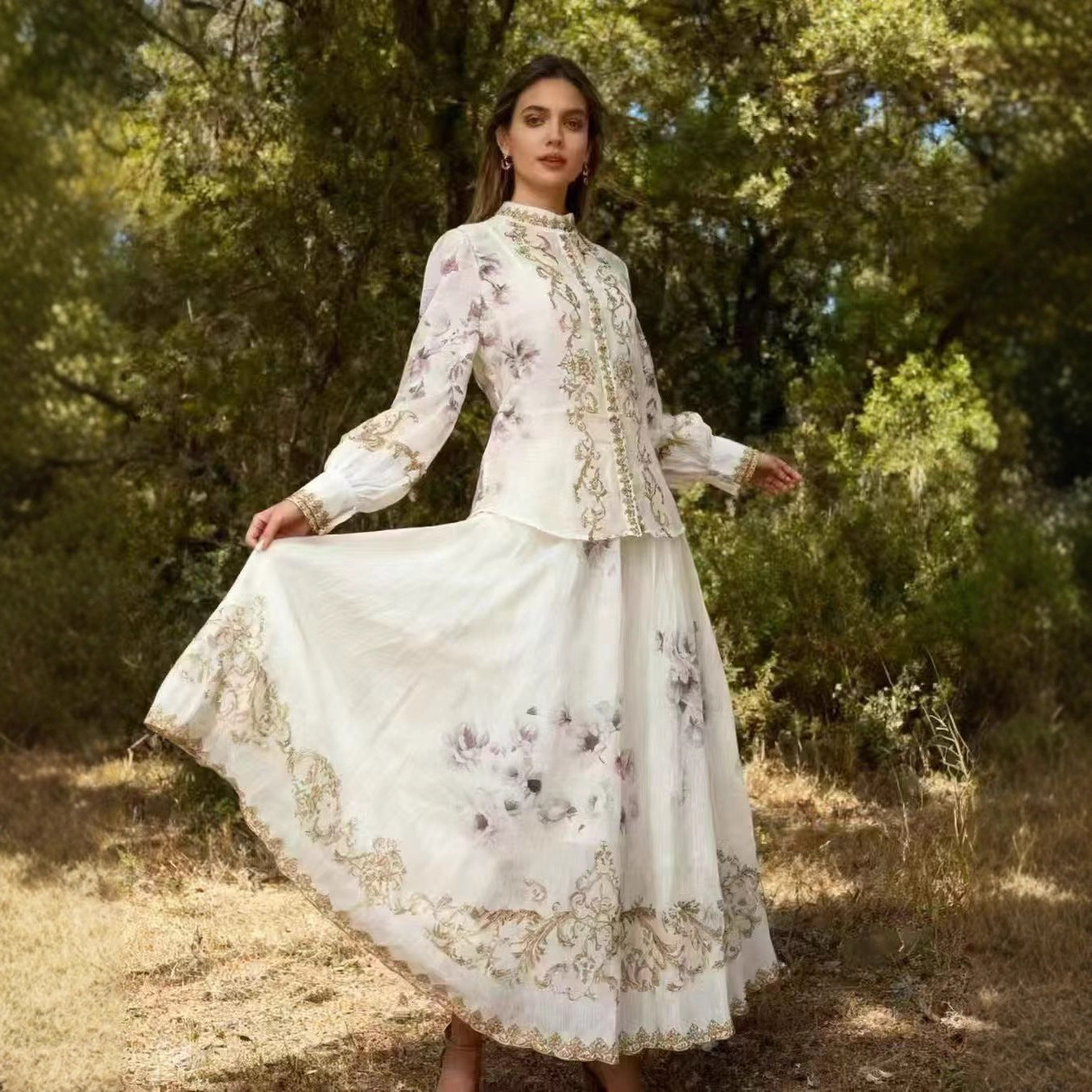 Bella Mia Skirts