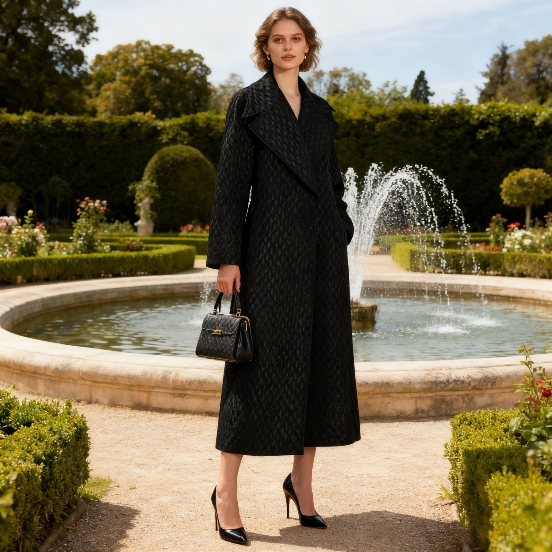 Black Coats