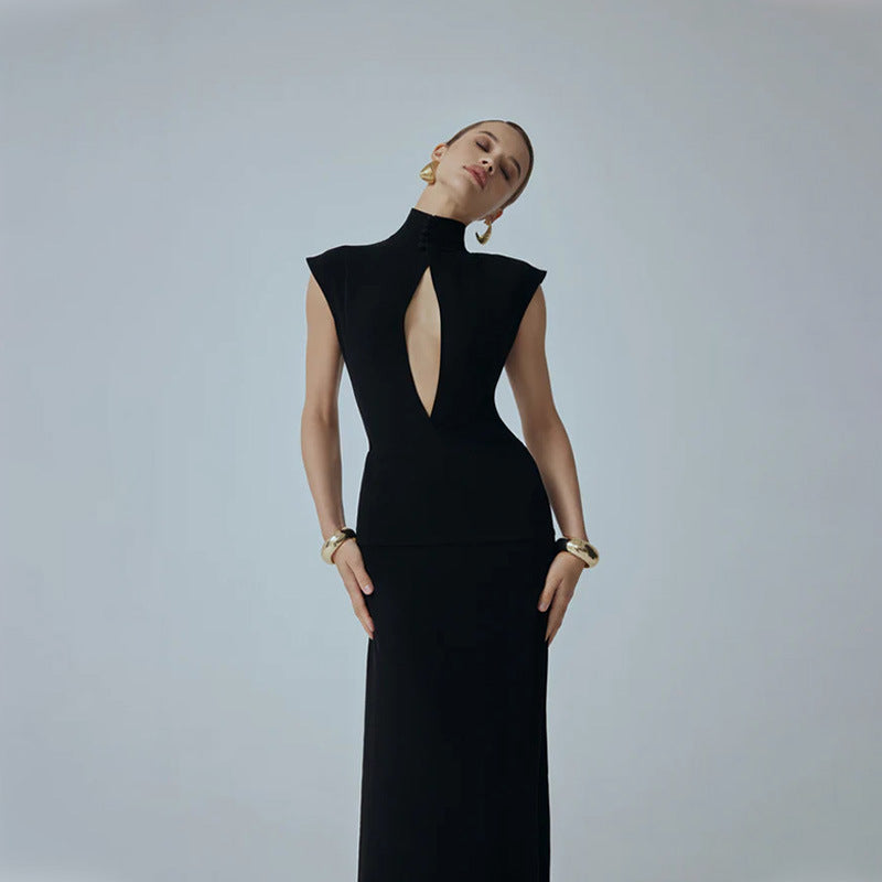 Black Dresses