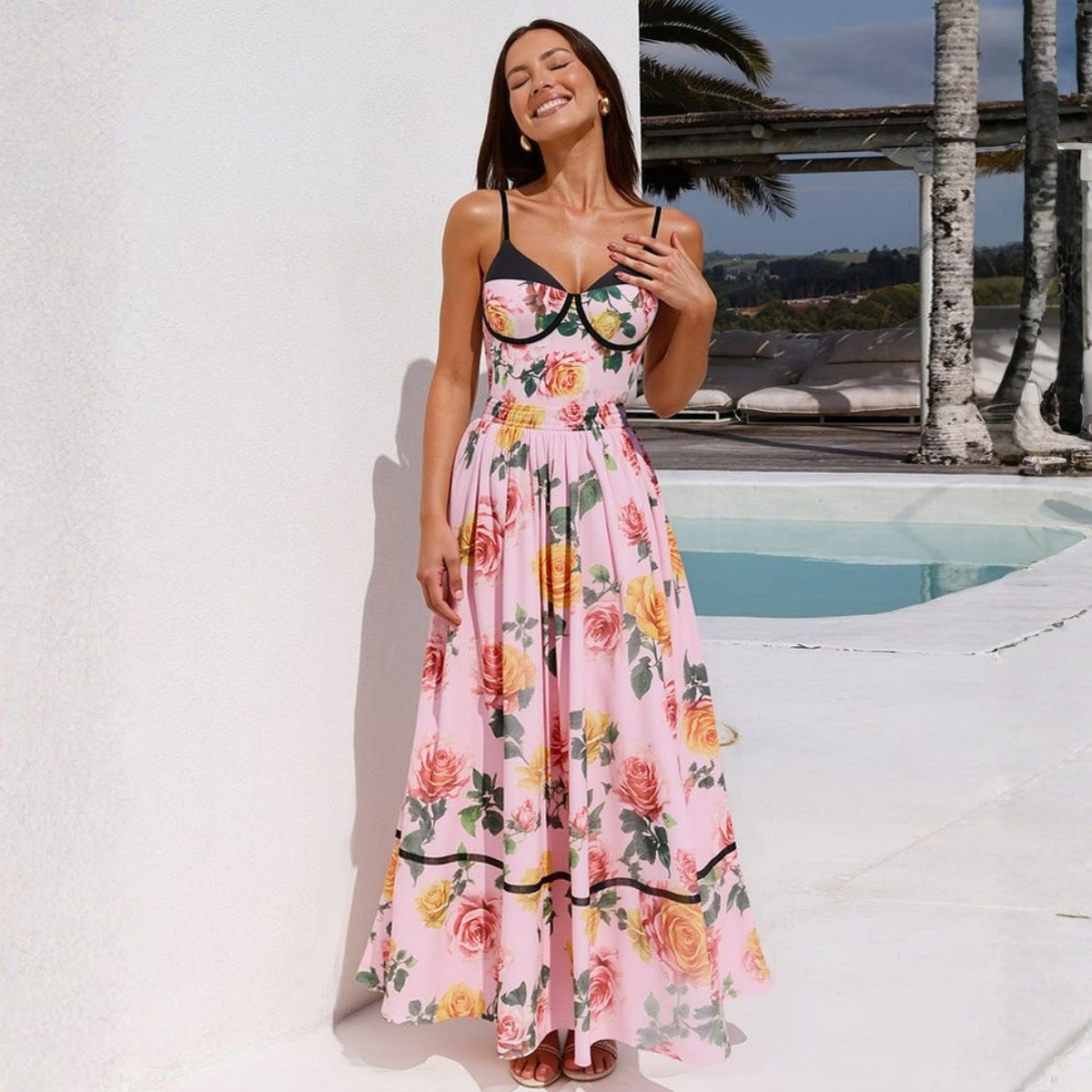 Resort Pieces — Resort Wear — Swim & Resort