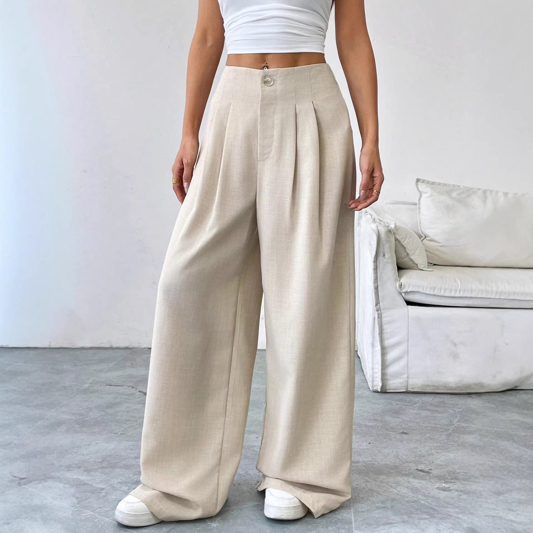 Bella Mia Pants