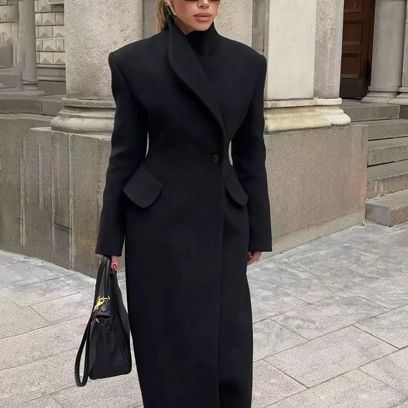 Wool Coats