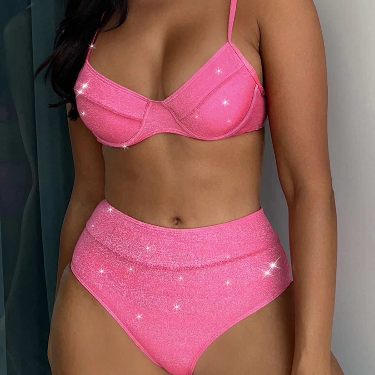 All Swimwear