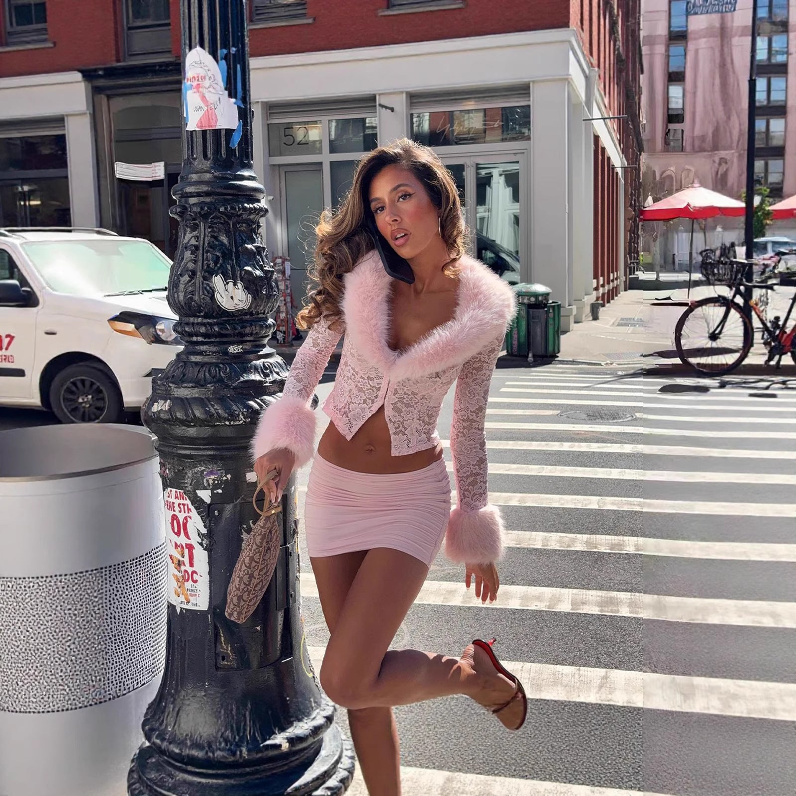 All Skirts — Mini, Midi, Maxi