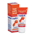 Lapitak Heel Crack Cream 60ml - Moisturizing Foot Care for Dry Cracked Heels