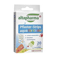 Altapharma Children's Waterproof Wound Care Bandages - Fun Designs, 20 Count