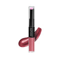 L'Oreal Paris Infaillible 2-Step Liquid Lipstick and Balm - 213 Toujours Teaberry, 24-Hour Long-Lasting Color & Moisture