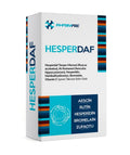 Hesperdaf 30 Tablet - Prescription Medication for Specific Medical Treatment - Oral Pharmaceutical Tablets
