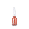 Flormar Nail Polish - Tender Salmon, 151 Color Options, Smooth Application