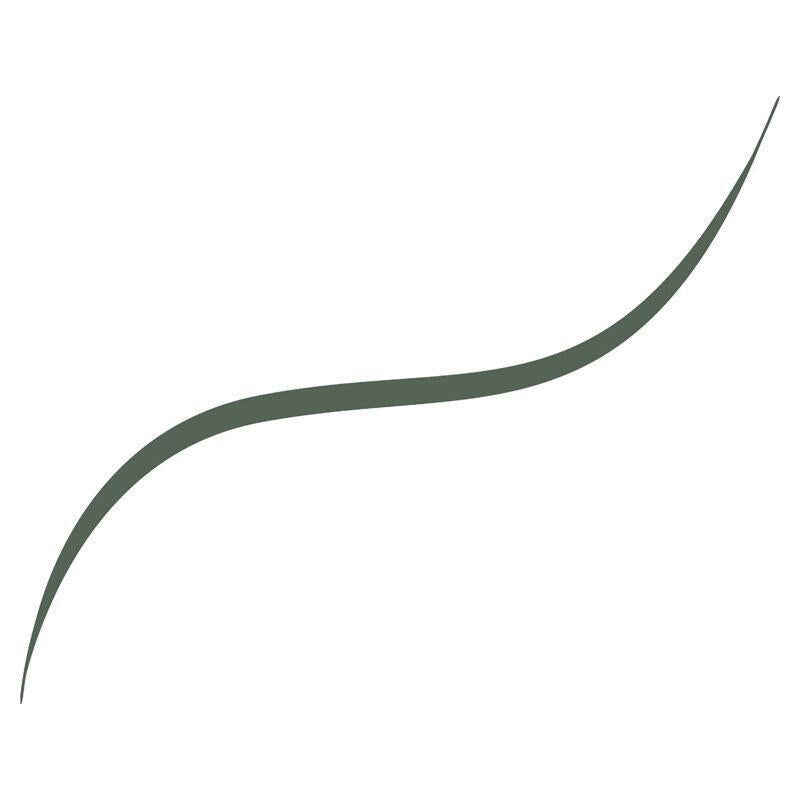 Loreal Paris Infaillible Sage Green Eyeliner: 36H Grip Micro-Fine, Smudge & Waterproof Precision for Sensitive Eyes