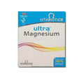 Vitabiotics Ultra Magnesium 60 Tablets - Magnesium for Adults, 250mg per Tablet