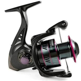 SpinMaster Series 1000-7000 Fishing Reels