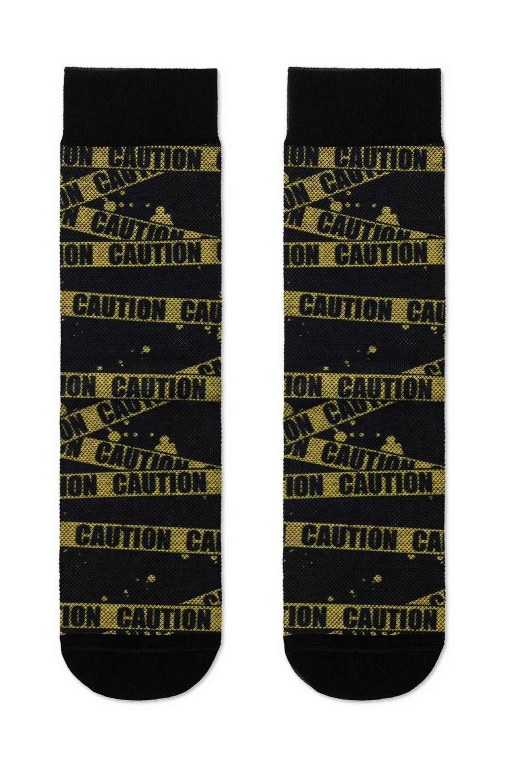 TheRanok.com Conte Cotton Socks Diwari Happy 152 — back view