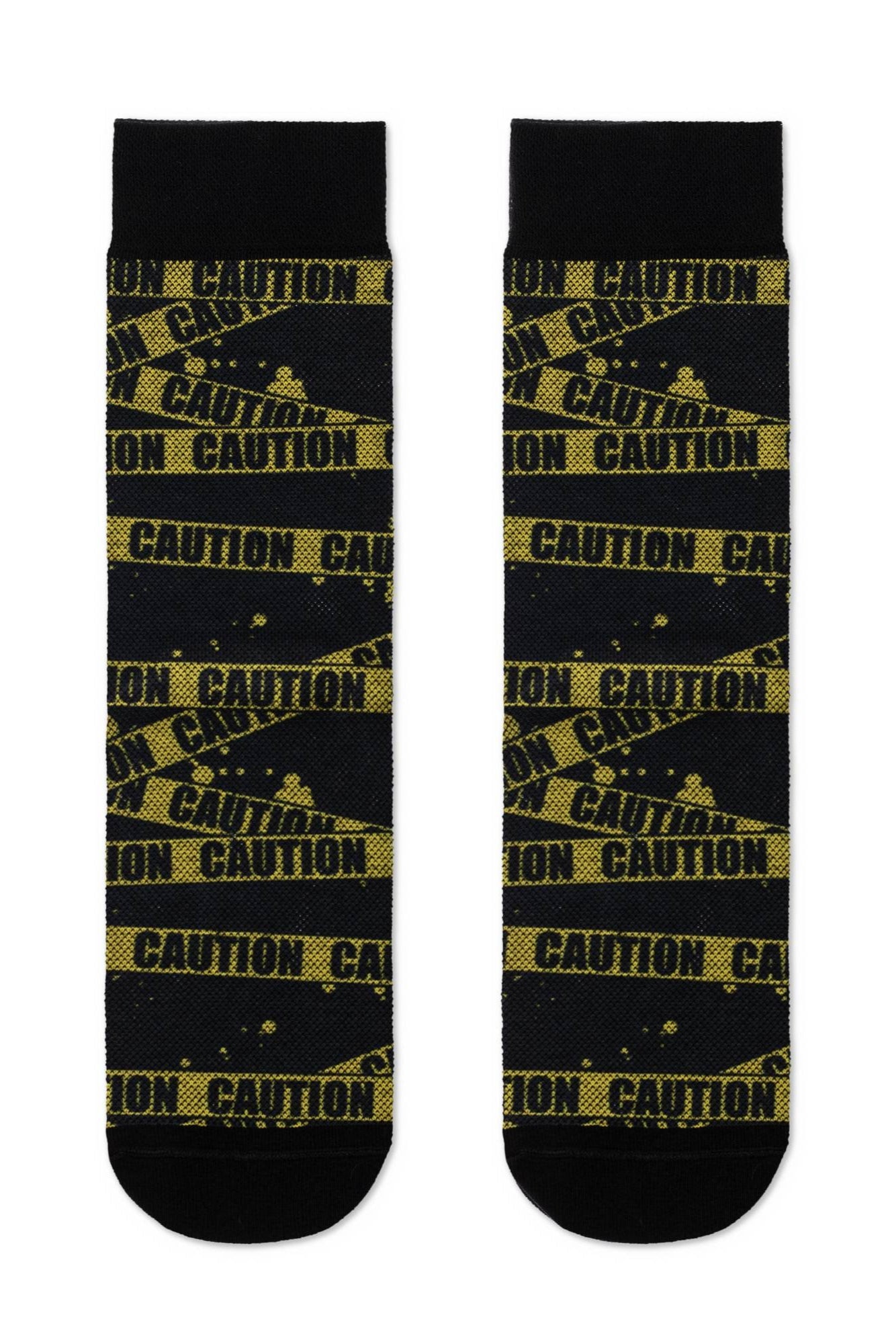 TheRanok.com Conte Cotton Socks Diwari Happy 152 — back view