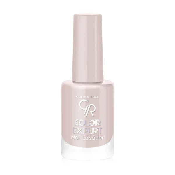 Golden Rose Color Expert Nail Polish 98 - Long-Lasting Trendy Nail Colors for Easy Application