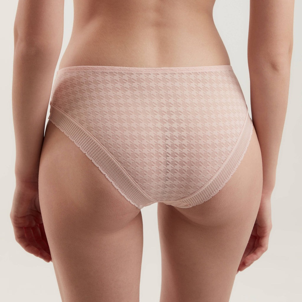 TheRanok.com Panties Conte Couture RP3092 — side view