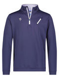 Oceanside Pullover Smooth Stretch – White Water Life