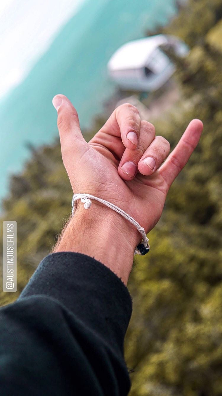 Earth Bands Depoe Bay, Oregon — lifestyle context
