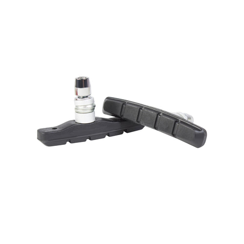 Odyssey BMX A-Brake Pads Normal - Black by Skates USA