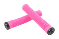 Odyssey BMX Broc Raiford Grip 160mm - Hot Pink